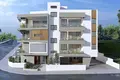 Apartamento 2 habitaciones 80 m² Latsia, Chipre