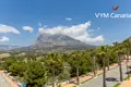 4-Schlafzimmer-Villa 202 m² Finestrat, Spanien