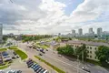 1 room apartment 43 m² in Minsk, Belarus