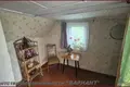 Wohnung 1 zimmer 23 m² Kalodziscanski sielski Saviet, Belarus