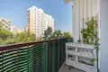 2 room apartment 49 m² in Warsaw, Poland