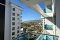 1 bedroom apartment  Mahmutlar, Turkey