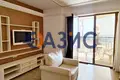 Wohnung 2 Schlafzimmer 92 m² Sonnenstrand, Bulgarien