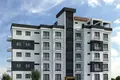 Penthouse 1 bedroom 200 m² Gazimağusa District, Northern Cyprus