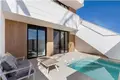 Bungalow z 2 sypialniami 73 m² San Pedro del Pinatar, Hiszpania