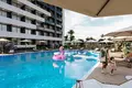 Apartamento 1 habitacion 65 m² en Ciftepinar, Turquía