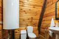 Hotel 784 m² en Haradzishcha, Belarús
