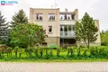 Квартира 3 комнаты 64 м² Пасвалис, Литва