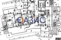 1 bedroom apartment 52 m² Sveti Vlas, Bulgaria
