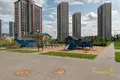 Wohnung 1 zimmer 40 m² Minsk, Belarus
