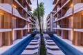 Apartamento 1 habitacion 57 m² Choeng Thale, Tailandia