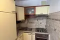2 room apartment 42 m² in Warsaw, Poland