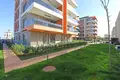 2 bedroom apartment 106 m² Kepez, Turkey