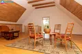 House 153 m² Raseiniai, Lithuania
