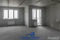1 room apartment 51 m² Minsk, Belarus