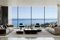 Maison 5 chambres 760 m² Koinoteta Agiou Tychona, Chypre
