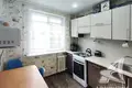 2 room apartment 38 m² Muchaviecki sielski Saviet, Belarus