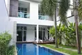 Willa 3 pokoi 252 m² Phuket, Tajlandia