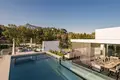 Villa 4 chambres 693 m² Marbella, Espagne