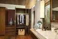 Willa 4 pokoi 644 m² Ban Po Daeng, Tajlandia