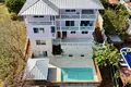 Дом 7 спален 604 м² West Bay, Гондурас