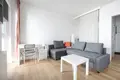 1 room apartment 26 m² Warsaw, Poland