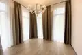 Appartement 4 chambres 194 m² Jurmala, Lettonie