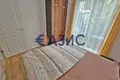 Квартира 3 комнаты 76 м² Несебр, Болгария