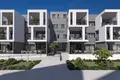 1 bedroom apartment 76 m² Trachoni Municipality, Cyprus