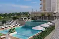 1 bedroom apartment 55 m² Payallar, Turkey