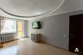 3 room apartment 66 m² Minsk, Belarus