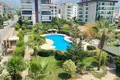 1 bedroom apartment  Alanya, Turkey