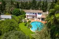 villa de 5 dormitorios 377 m² Alfaz del Pi, Španjolska