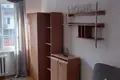 Wohnung 1 zimmer 22 m² in Warschau, Polen