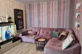 2 room apartment 73 m² Minsk, Belarus