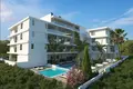 Apartamento 2 habitaciones 103 m² Paralimni, Chipre