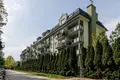 2 room apartment 54 m² Warsaw, Poland