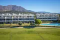 2 bedroom apartment  Estepona, Spain