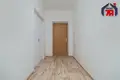 1 room apartment 46 m² Minsk, Belarus