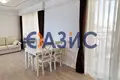 Apartamento 2 habitaciones 92 m² Sunny Beach Resort, Bulgaria