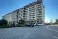 Mieszkanie 3 pokoi 115 m² Erdemli, Turcja