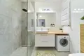 Propiedad comercial 37 m² en Varsovia, Polonia