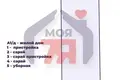 Maison 48 m² Kroupki, Bélarus