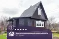 Dom 38 m² Zodzinski sielski Saviet, Białoruś