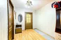 Apartamento 3 habitaciones 59 m² Minsk, Belarús