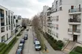 2 room apartment 46 m² Warsaw, Poland