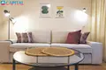Apartamento 2 habitaciones 47 m² Vilna, Lituania