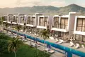 Вилла 4 комнаты 300 м² Аканту, Северный Кипр