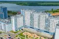 Mieszkanie 3 pokoi 87 m² Mińsk, Białoruś