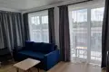 2 room apartment 47 m² in Wroclaw, Poland